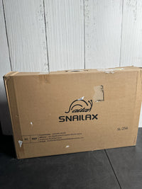 Asiento masajeador Snailax