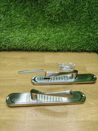 Juego de manillas para puerta KOTARBAU