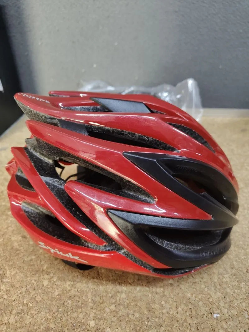 Casco de bicicleta Spiuk Sportline s-m 51-56cm