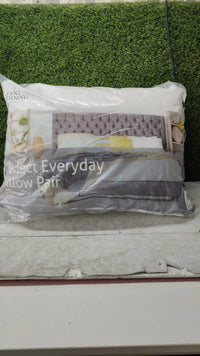 Almohadas de Apoyo Medio 2 unidades