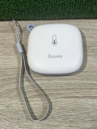 Termómetro Higrómetro WiFi Govee