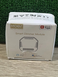 Mini Smart Alexa regulador de luz MOES ZigBee