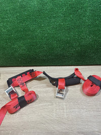 Cinchas de Transporte con Asa Master Lock
