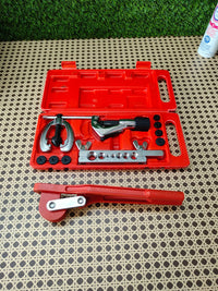 Kit de Abocardador de Tubos