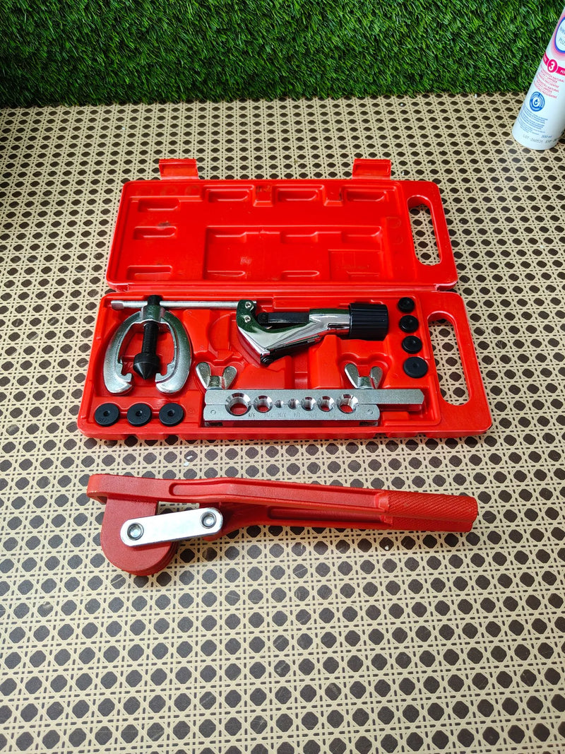 Kit de Abocardador de Tubos