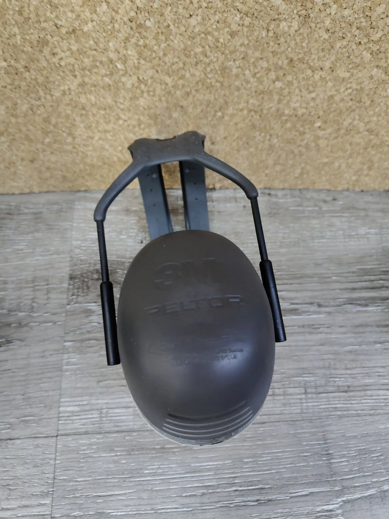 Orejeras 3M Peltor
