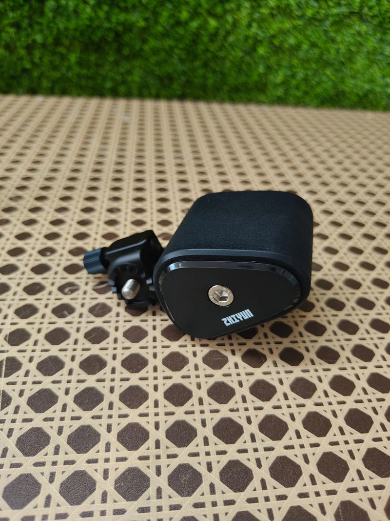 Control de Mano Maestro Para Cámaras
