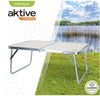Mesa de playa plegable Aktive