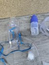 Kit de aerosol Air Cube