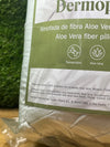 Pack de 2 almohadas de fibra Pikolin Home