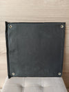 Puf Plegable Color Crema