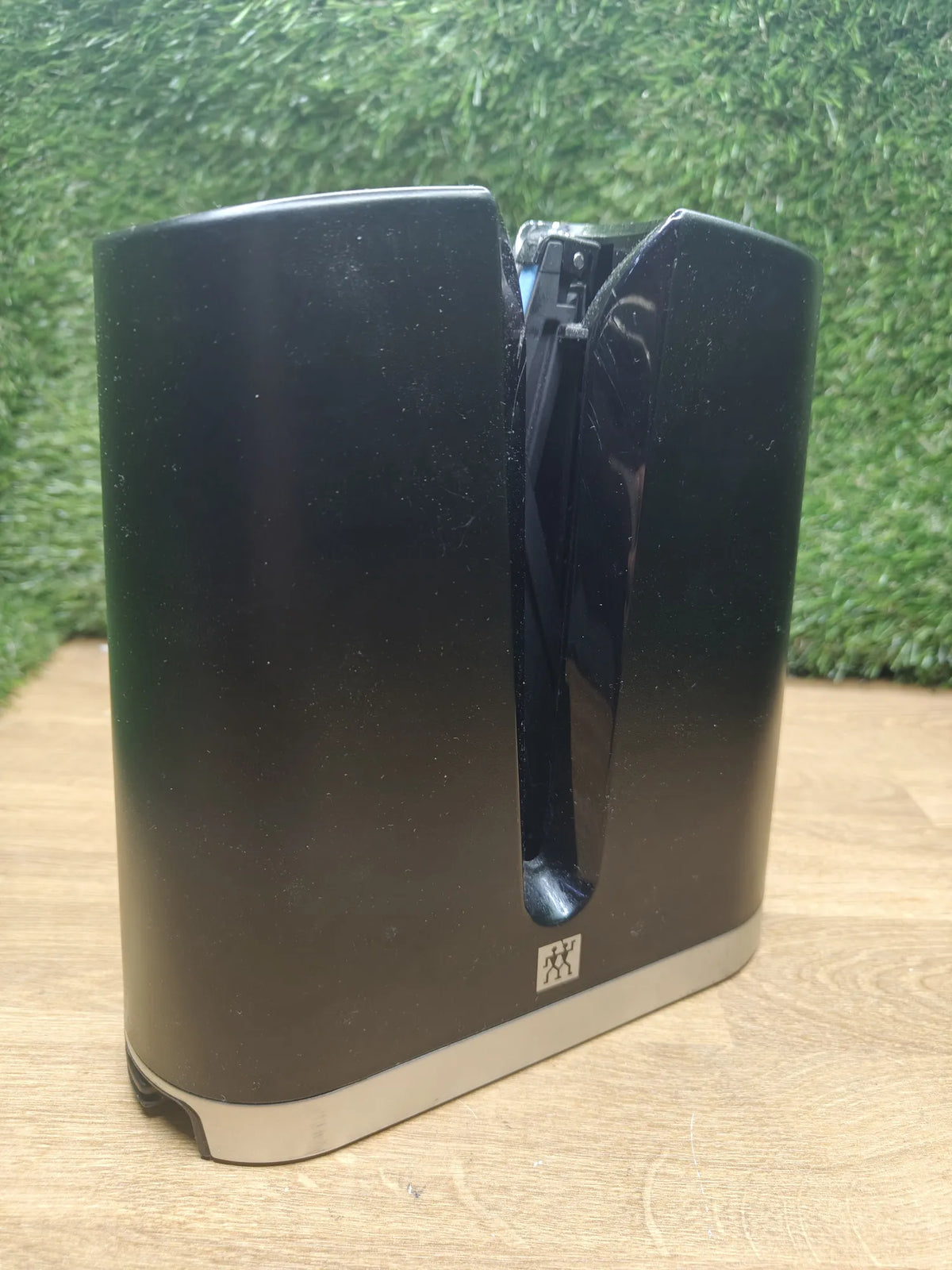 Afilador de cuchillos V-Edge ZWILLING