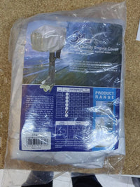 funda motor Sea Cover
