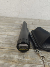 Detector de metal