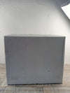 Cubo de basura