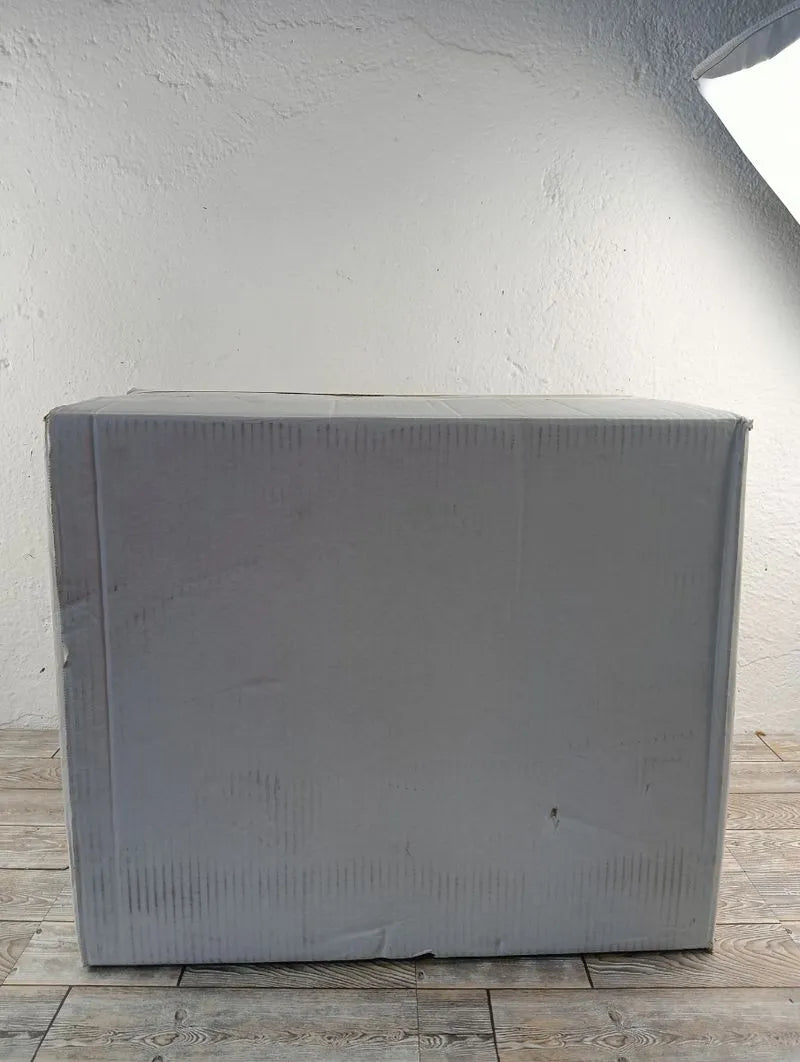 Cubo de basura