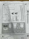 Grifo de baño NI075SCR EISL