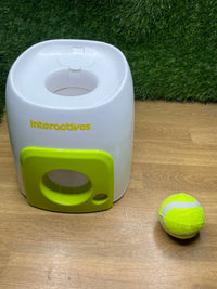 Juguete dispensador interactivo para perros ALL FOR PAWS