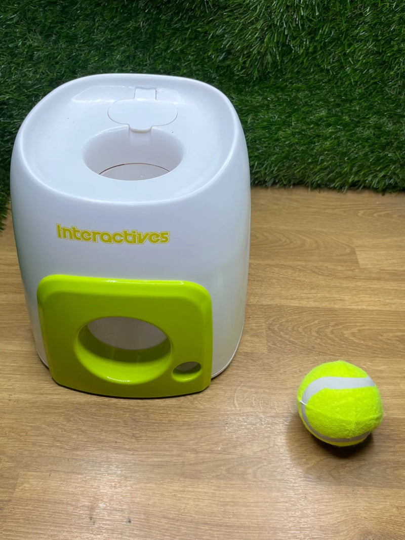 Juguete dispensador interactivo para perros ALL FOR PAWS