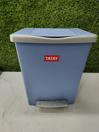 Cubo de basura de cocina con pedal - Tatay