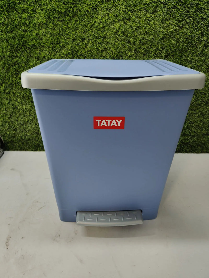 Cubo de basura de cocina con pedal - Tatay