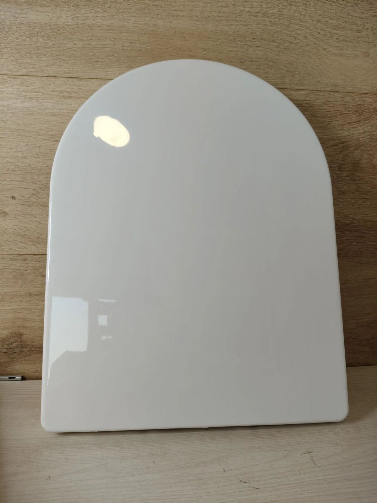 Tapa wc, Asiento de Inodoro - Ibergrif M41001
