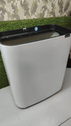 Cubo de basura con patas 2 x 30L