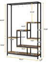 Soporte para plantas