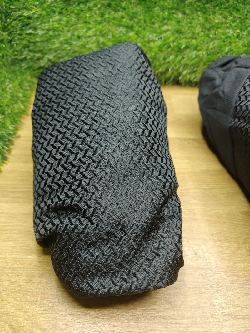 Fundas de asientos delantero para coche SAKURA