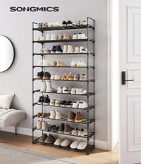 Estante para zapatos