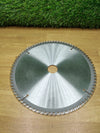 Disco de TCT Silverline
