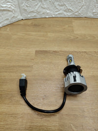 Luz de cruce OSRAM