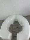 Asiento elevador inodoro