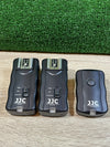 DISPARADOR FLASH INALAMBRICO JJC
