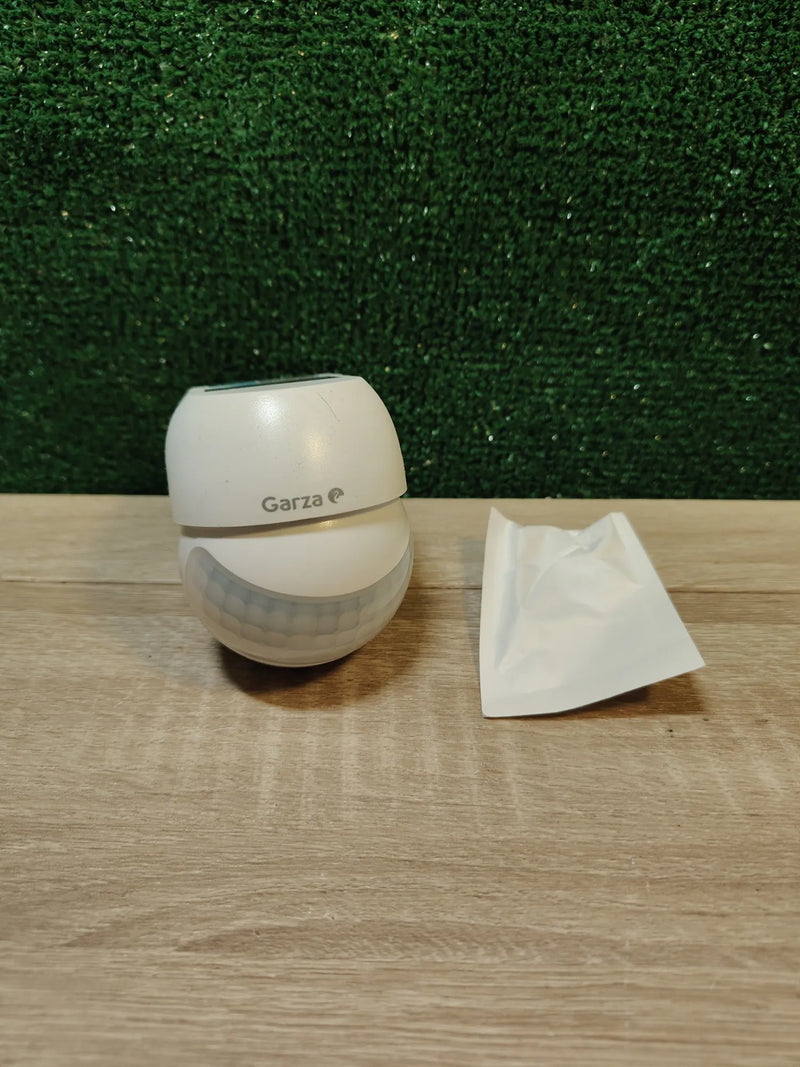 Mini Detector de movimimiento por infrarrojos Garza