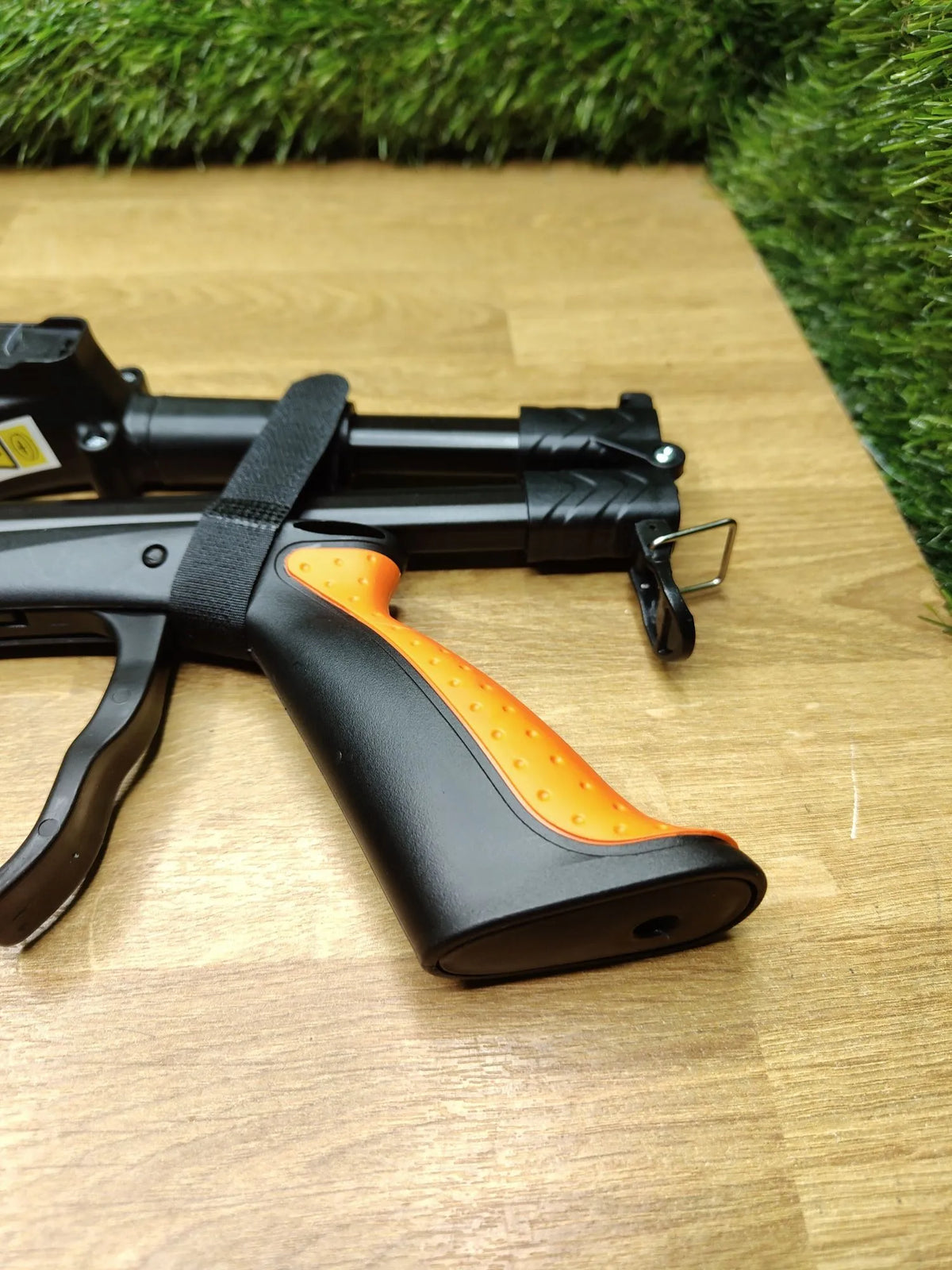 Pinza larga Kekoy