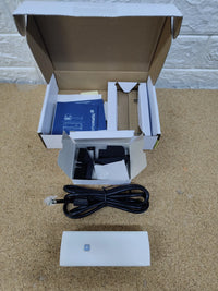 Interfaz Smart Home para medidor de Gas