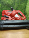Aspirador eléctrico hojas Einhell