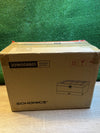 Caja de Relojes con 8 Ranuras SONGMICS