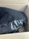 Red de seguridad cama elástica