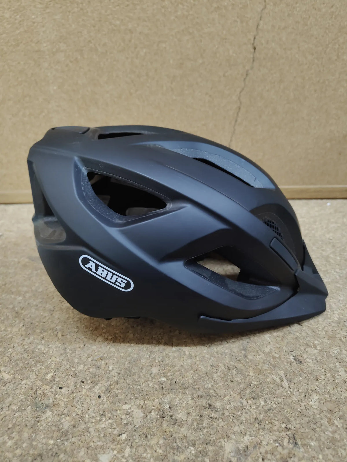 Casco de bicicleta Aduro 2.1 Abus