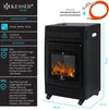 Calentador de gas - KESSER