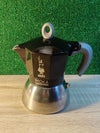 Olla para moka Bialetti