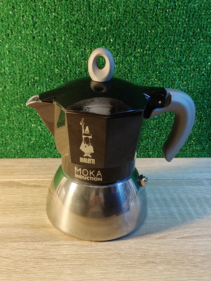 Olla para moka Bialetti
