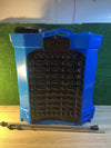 Pulverizador Eléctrico Recargable Bricoferr