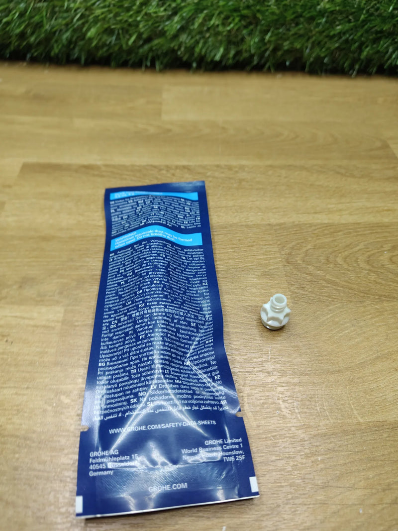 Adhesivo para accesorios GROHE