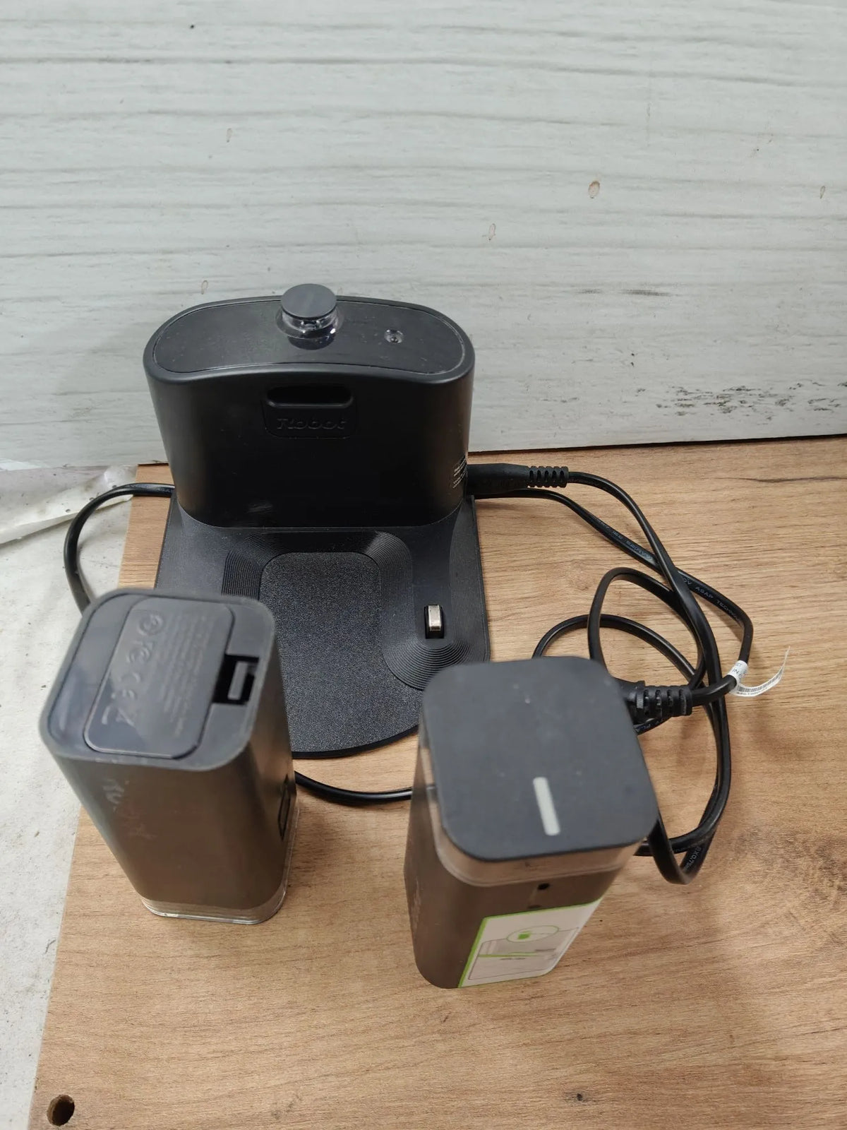 Robot aspirador - iRobot