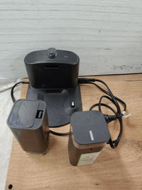 Robot aspirador - iRobot