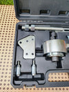 Herramienta multiplicadora de par compatible con Ford