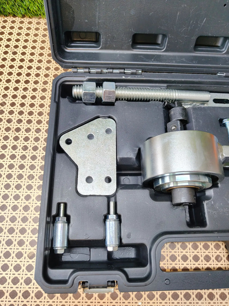 Herramienta multiplicadora de par compatible con Ford